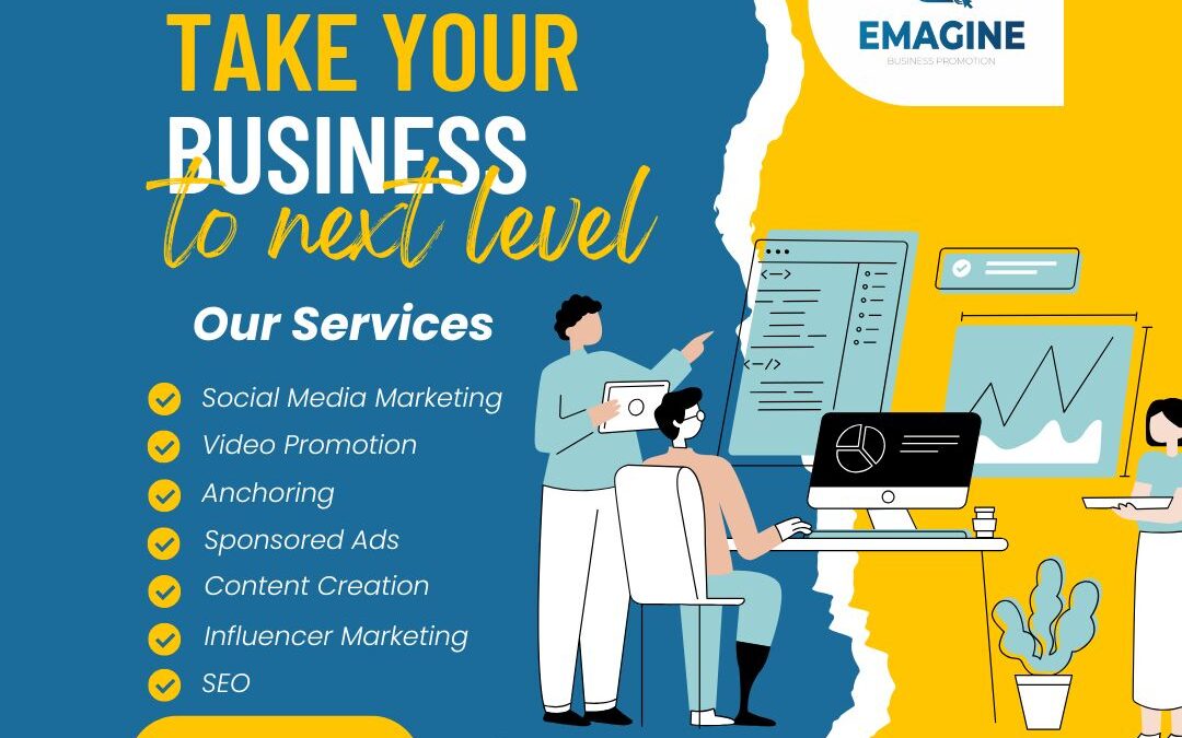 TRANSFORM YOUR BRAND!!!